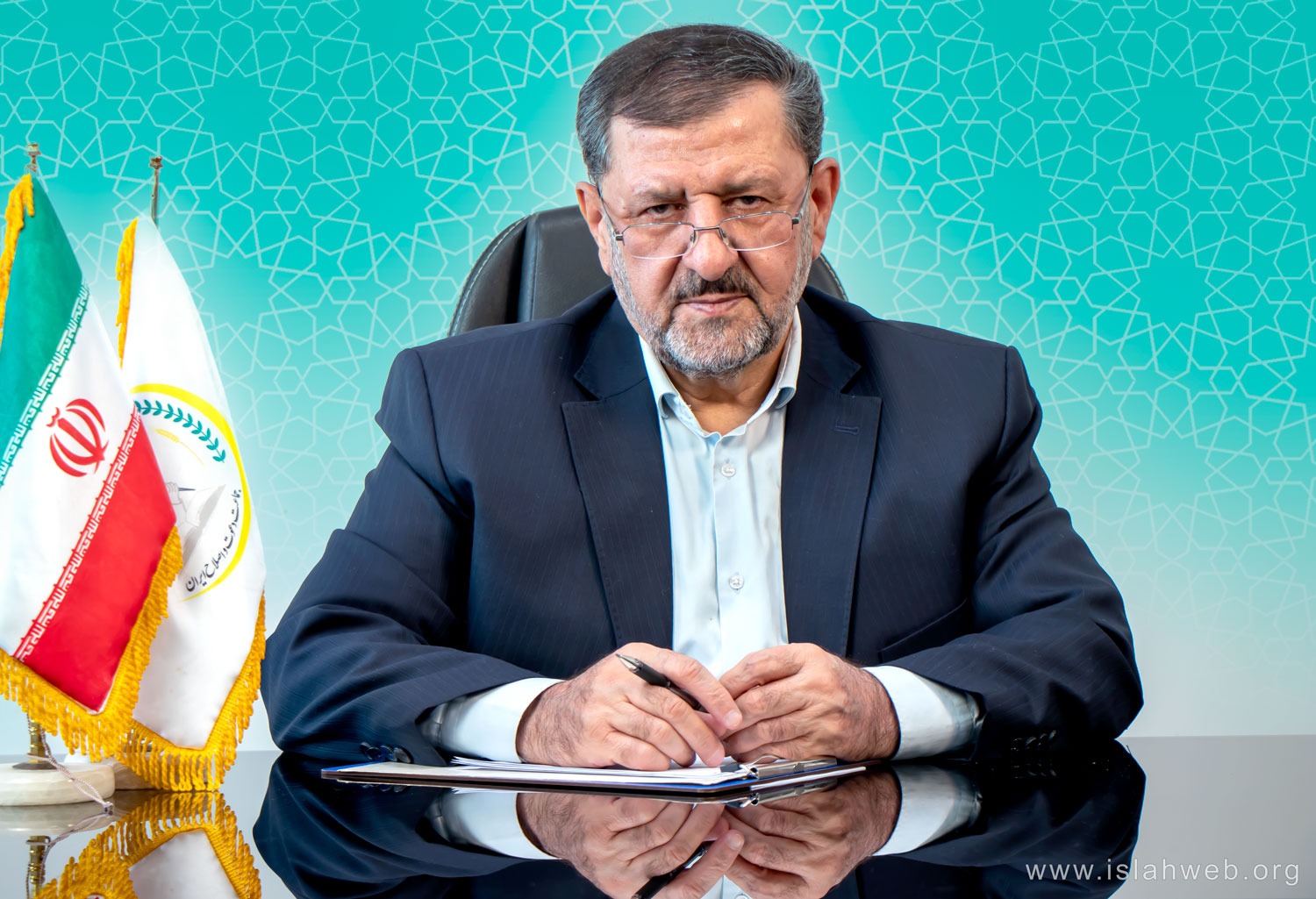 دەقی وتەکانی ئەمینداری گشتیی جەماعەتی دەعوەت و ئیسلاح لە کۆنگرەی شەشەم